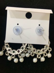 Fashion Earrings - Statement Jewelry