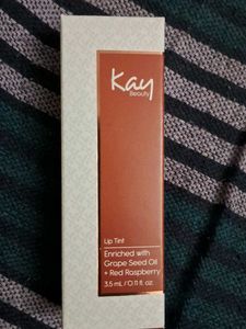 Kay Beauty Lip Tint