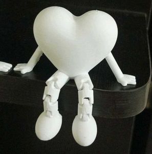 Heart Shape Decor Gift