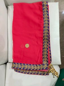 Lehnga Choli