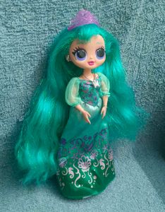 OMG LoL Doll