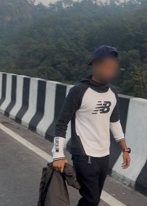 New Balance hoodie 100% original premium ne