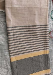 3 Kurti Cloth Pieces