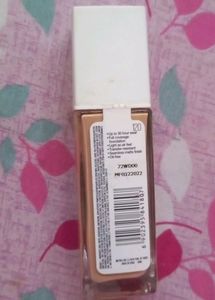 Maybelline SUPER STAY foundation