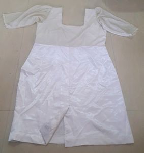 Formal Dress XL Size