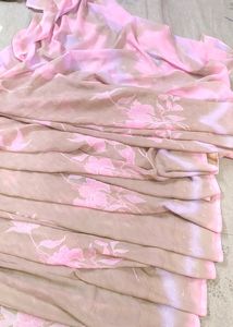 Simple Saree (Women's)
