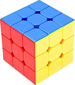 cube