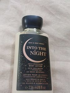Bath &amp; Body Works Lotion