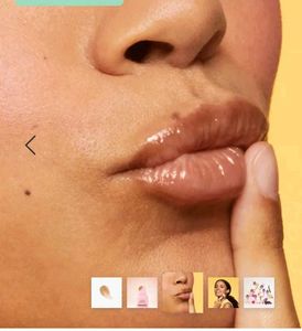 Oriflame Oh Sweet Glossy Lipgloss