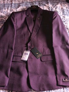 🆕 Limited Edition Blazer By Dcot