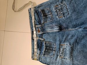 Azorte Women Jeans 👖