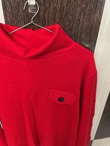 WOOLEN WEAR TOP FOR WOMENS