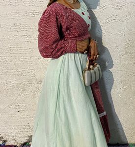 Navratri Special Lahenga Choli