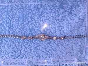 dazzling bracelet