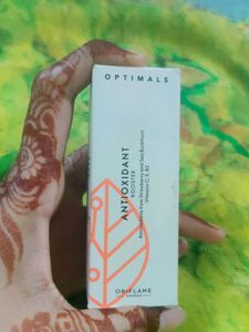 Oriflame ❤️