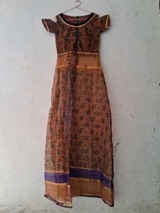 Beautiful Long Kurta