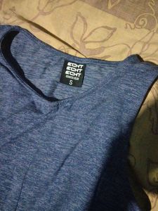 ECHT  Brand New Sportswear Top