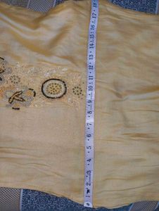 Embroidered Kurta