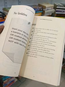 Rujuta Diwakar Fitness Books