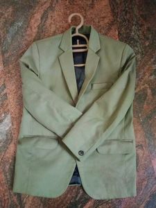 Boys Blazer
