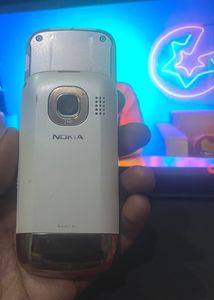 Nokia C2 02 Slider Mobile