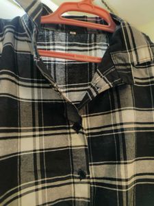 Brand New Crop Shirt