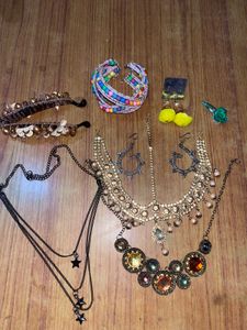Sparkle &amp; Shine Jewelry MEGA Bundle! (Must-Have f