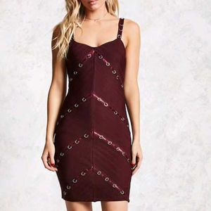 Forever 21 Bodycon Dress