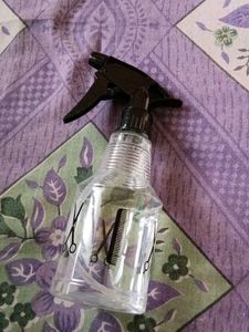 Hair Salon Spray Bottle
