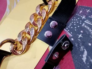 Party wear fancy elasticable stretchable belt