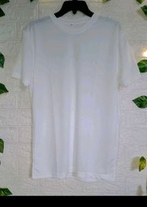 💥New White T-shirt