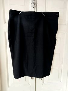 Pencil Skirt