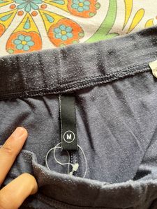 Light grey Leggings