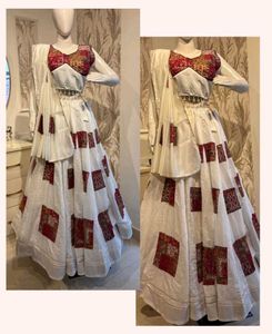 Chaniya Choli Readymade And On Rent Available