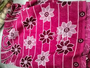 Daily Wear Saree