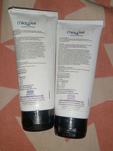 Combo Hair Fall Shampoo