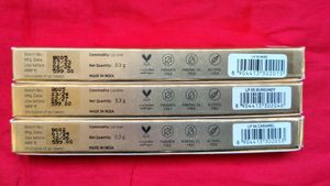 Pack Of 1 Myglamm Lip Liner