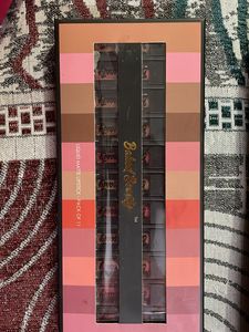 Baked Beauty All New 11 Lipstick Pack