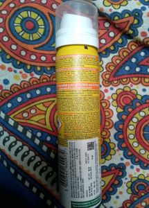 Garnier skincare Combo