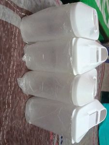 Daal Container