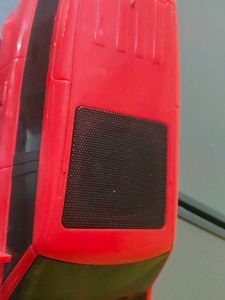 music defender car