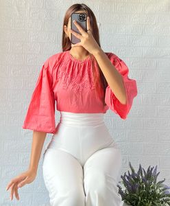 Korean Tops