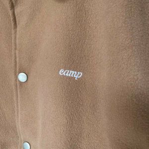 Cracker Coach Jacket