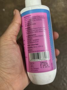 Yu-Me Intimate Wash