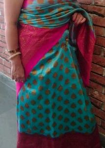 Elegant Saree