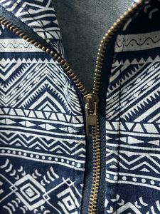 Denim Dress ( LIKE NEW )