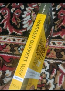Investing/ Trading Bestseller Book