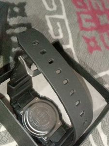 Casio G-Shock DW-5600E Digital Watch