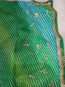 Lehnga Set Three