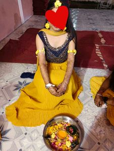 Elegant Indian Dress Bundle
